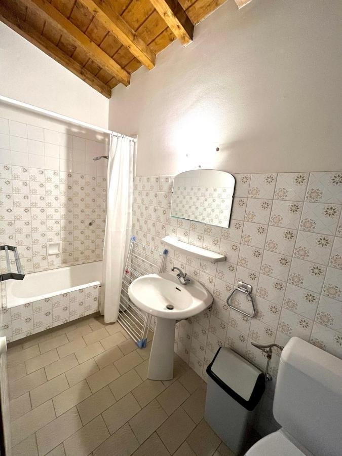 Nice And Bright Apartment In Combloux Eksteriør billede